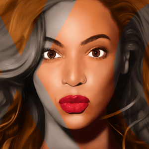 Bey drawing