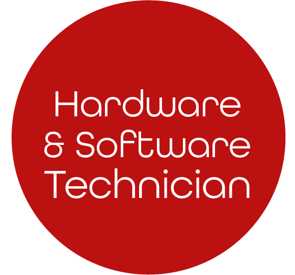 Hardware and Software Technician