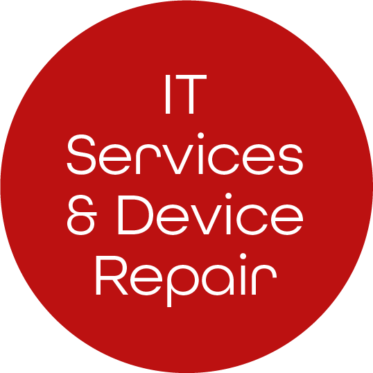 IT Services and Device Repair