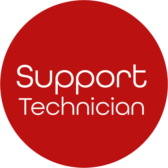 Support Technician