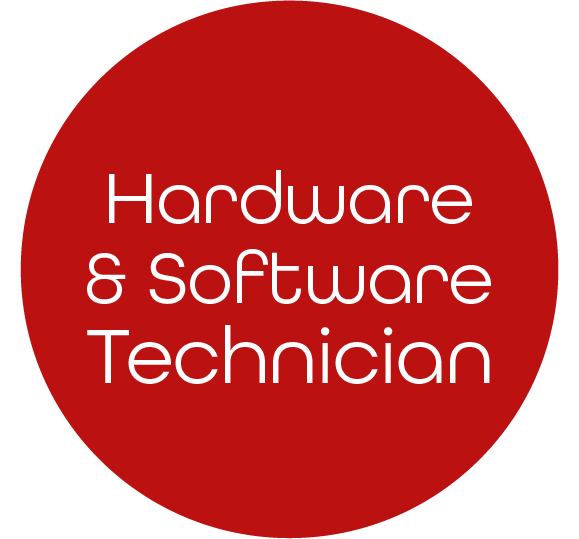 Hardware and Software Technician