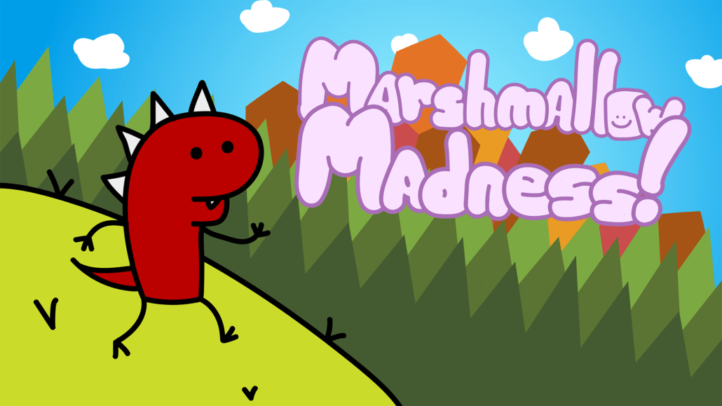 Marshmallow Madness link