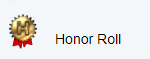 Honor Roll Button