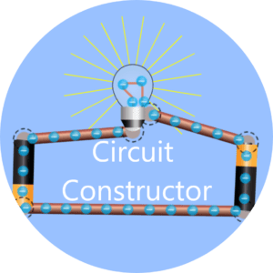 Circuit Constructor Game
