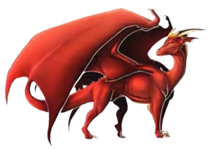 Donate $100 to be a Red Dragon Donor!